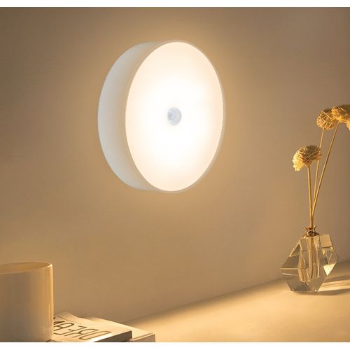 Sensor Night Lamp